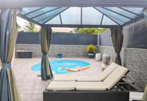 Charmante Villa avec Piscine